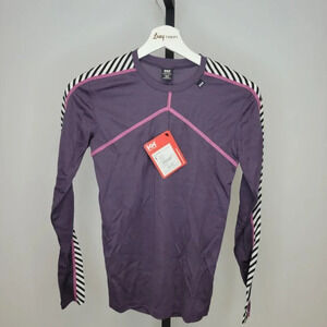 Helly Hansen  Lifa Crew Baselayer Top